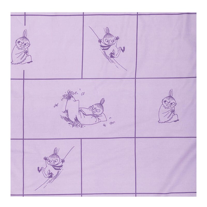 MoominArabia Mummi putevar 50x70 cm Lille My lilla