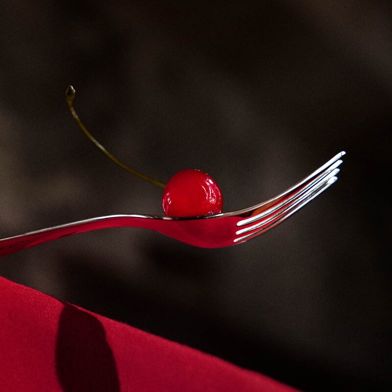 iittala Citterio 98 bestikksett 24 deler speilpolert