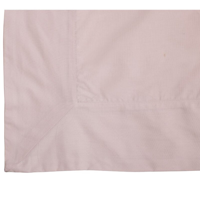 Home by Ilse Jacobsen Bedding Collection dynetrekk 140x220+50x70 cm powder rose