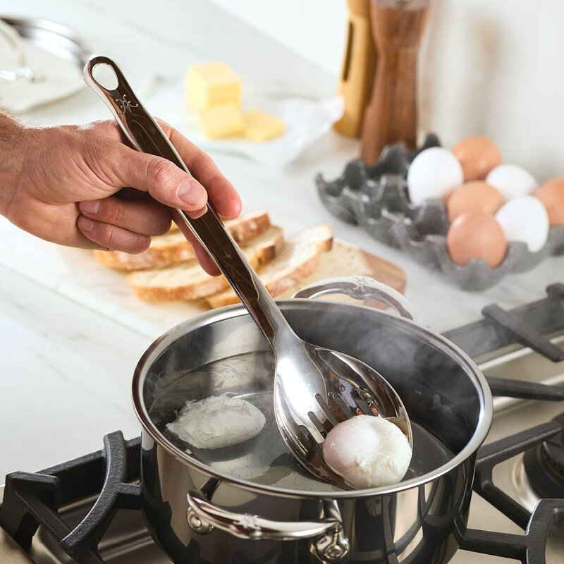 Hestan Provisions hullskje 33 cm