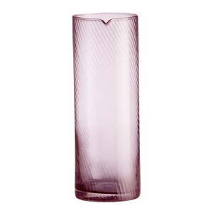 Aida RAW Unique swirl kanne 1,3L pink