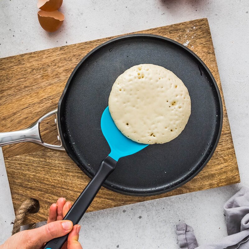 Dreamfarm Stekespade fleksibel 30,5 cm dreamfarm blå