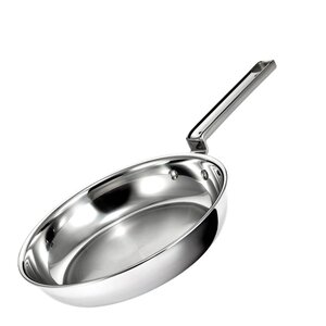 Robert Welch 316 stekepanne 24 cm rustfritt stål