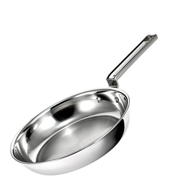 Robert Welch 316 stekepanne 24 cm rustfritt stål