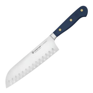 Wüsthof Classic Colour santokukniv 17 cm Wild Blueberry