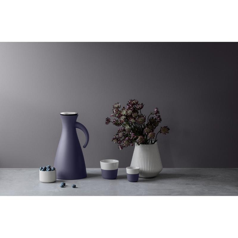 Eva Solo Termokanne 1L violet