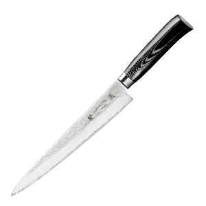Tamahagane San Tsubame trancherkniv 24 cm
