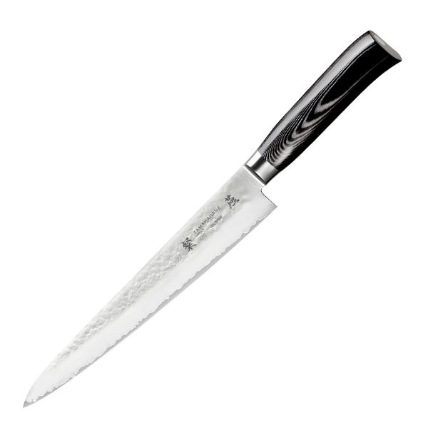 Tamahagane San Tsubame trancherkniv 24 cm