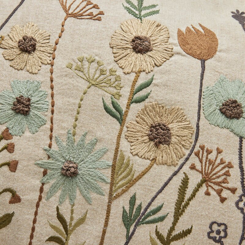 Lene Bjerre Ruth putetrekk 60x40 cm lin