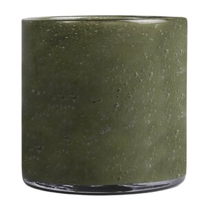 ByOn Calore lyslykt XS 10 cm Green