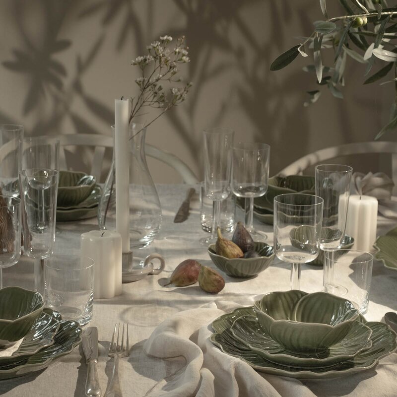 Stiernholm Vera tumbler 22 cl 6 stk klar