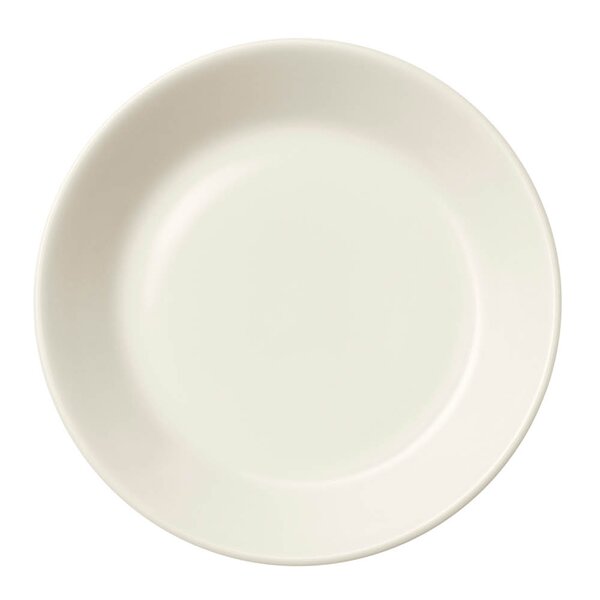 iittala Teema tallerken 12 cm hvit