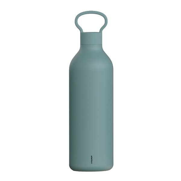 Stelton Tabi termoflaske 0,55L dusty green