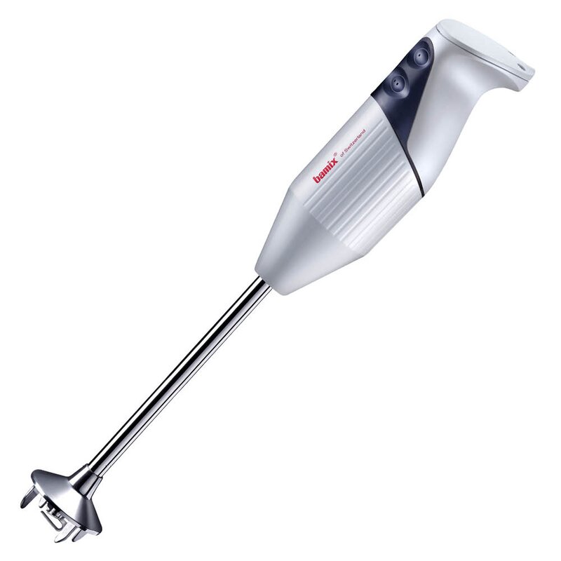 Bamix Gastro Pro 3 stavmikser 300 watt hvit