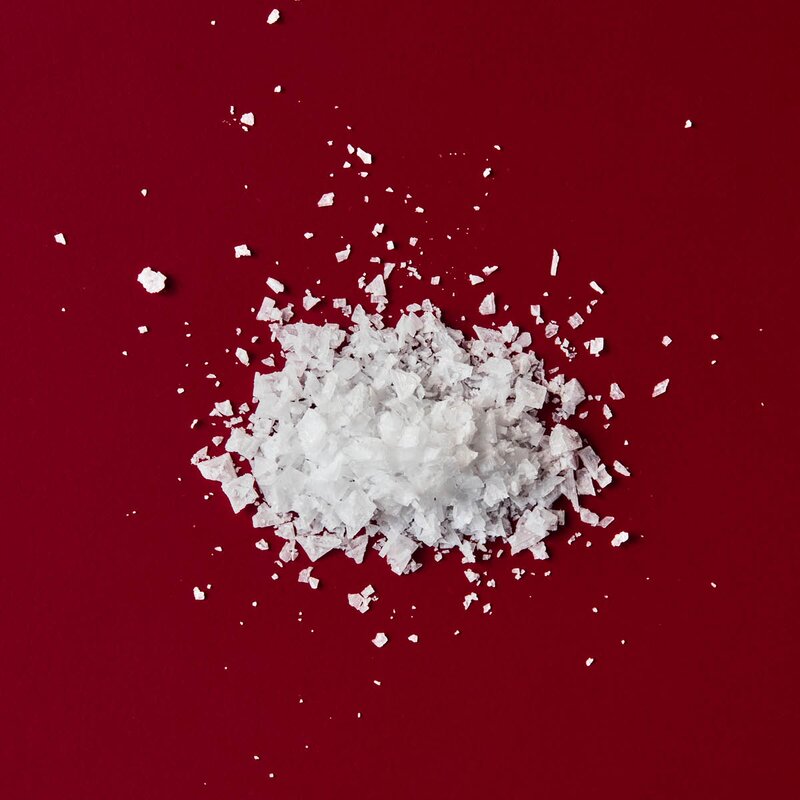 Nicolas Vahé Havsalt pyramider 65g