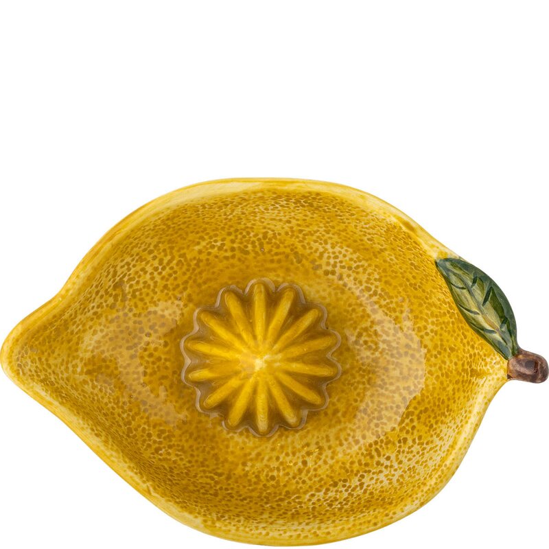 Creative Collection Limone sitronpresser 15,5x10,5 cm sitron