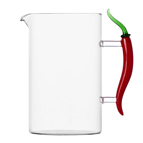 Ichendorf Milano Vegetables kanne 1L chili