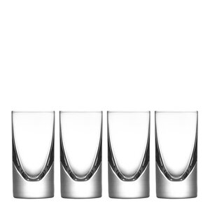 Stiernholm Bar shotglass 7 cl 4 stk
