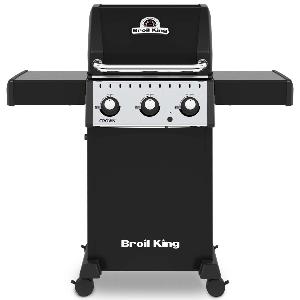 Broil King Crown 310 Gassgrill