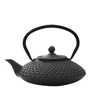 Bredemeijer Xilin tekanne med tefilter 1,2L