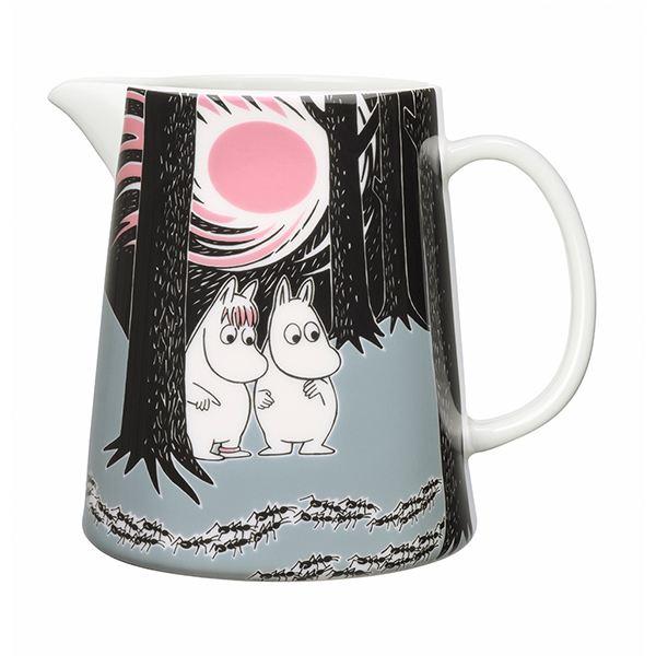 MoominArabia Mugge 1L Mummi flytter