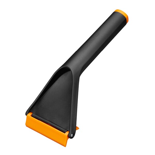 Fiskars Solid™ isskrape 22 cm svart