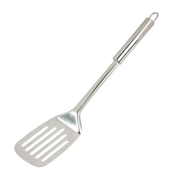 Kesper Stekespade 36 cm stål