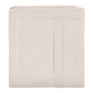 The Organic Company Kjøkkenhåndkle 53x86 cm stone