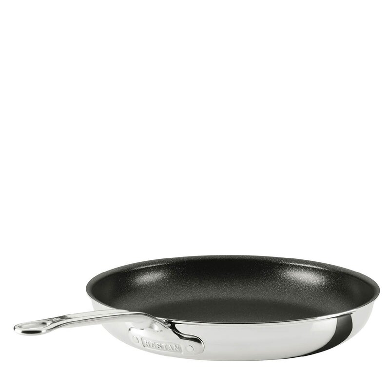 Hestan ProBond Luxe TITUM™ stekepanne non-stick 32 cm