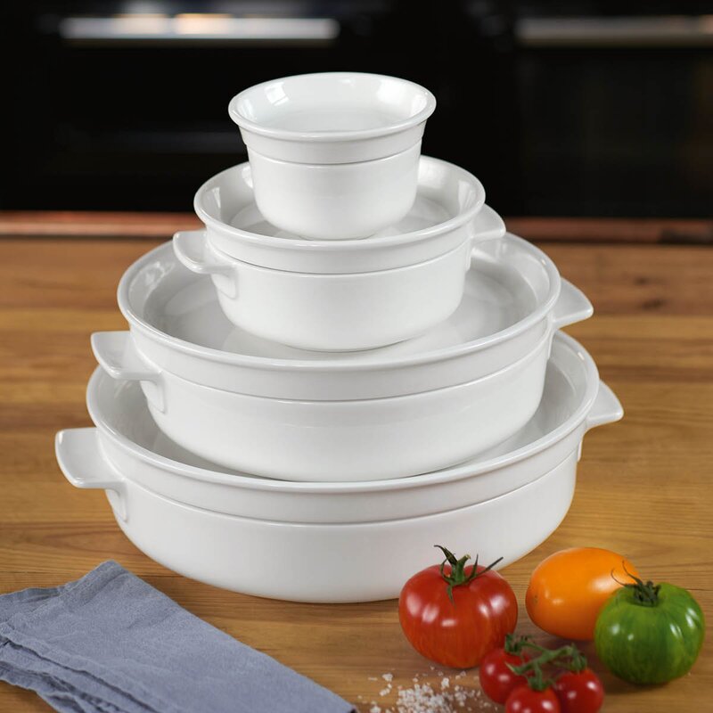 Villeroy & Boch Clever Cooking skål 15 cm