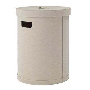 Blomus Sahla skittentøyskurv 54 cm sand