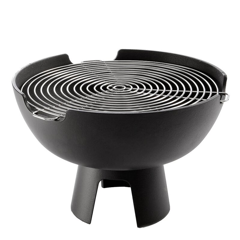 Morsø Ignis grillrist 41 cm til Ignis bålfat