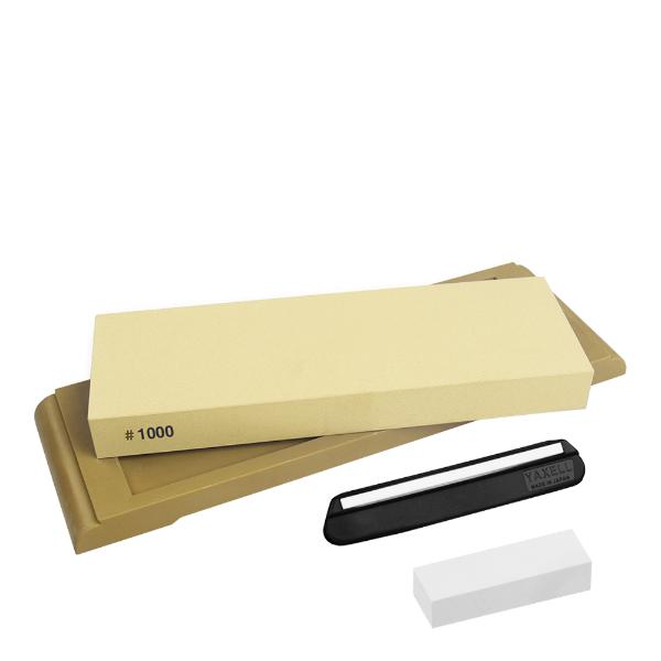 Yaxell Slipestein medium 1000