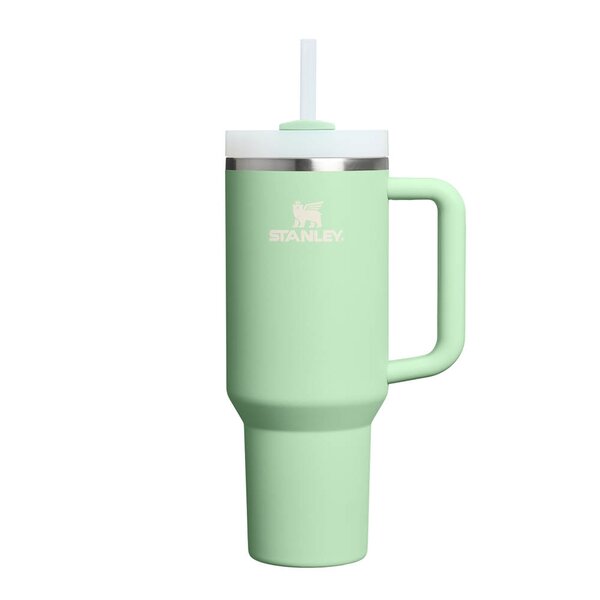 Stanley Quencher H2.0 FlowState Tumbler 1,18L pistachio