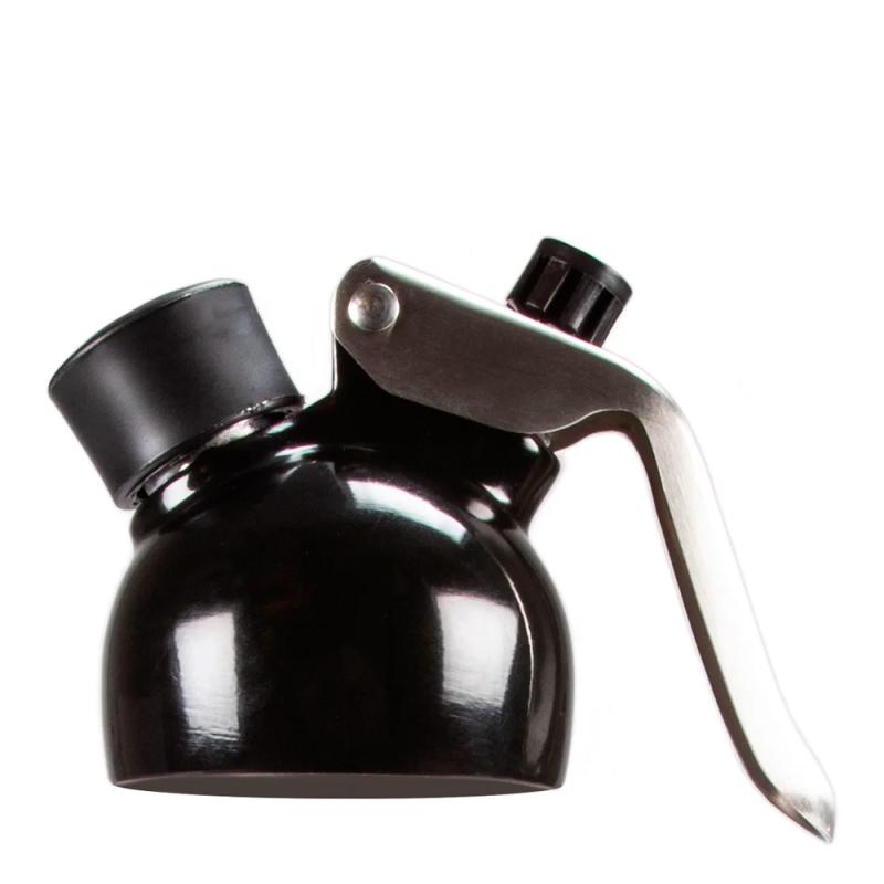 Exxent Kremsprøyte 0,5L svart