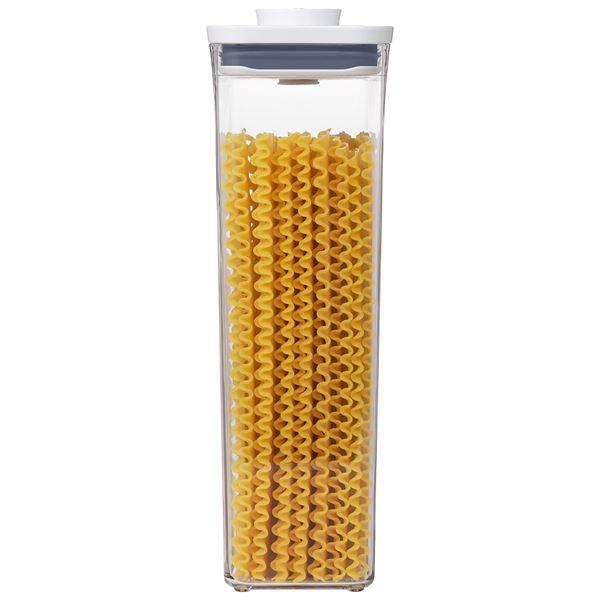 OXO POP container rectangle 3,5L