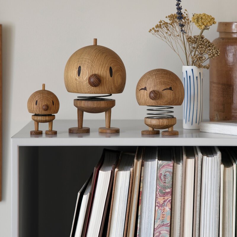 Hoptimist Bimble medium eik