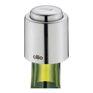 Cilio Vinkork 4,5 cm stål