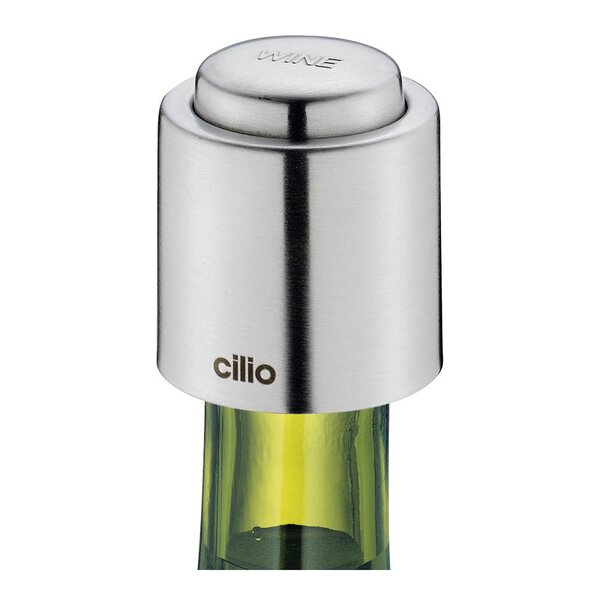 Cilio Vinkork 4,5 cm stål