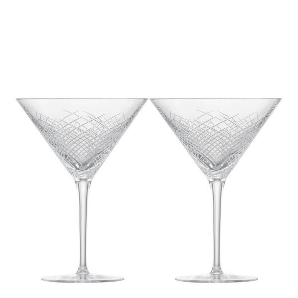 Zwiesel Glas - Bar Premium No.2 martiniglass 29 cl 2 stk