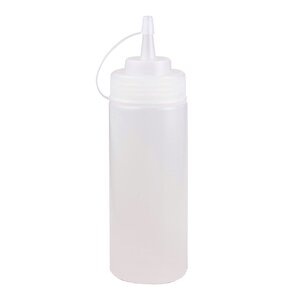 Supreminox Squeezy dressingflaske 360 ml