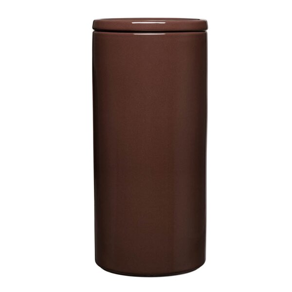 iittala Teema krukke 1,3L espresso