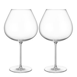 Orrefors Orrefors x Björn Frantzén rødvinsglass 107 cl 2 stk