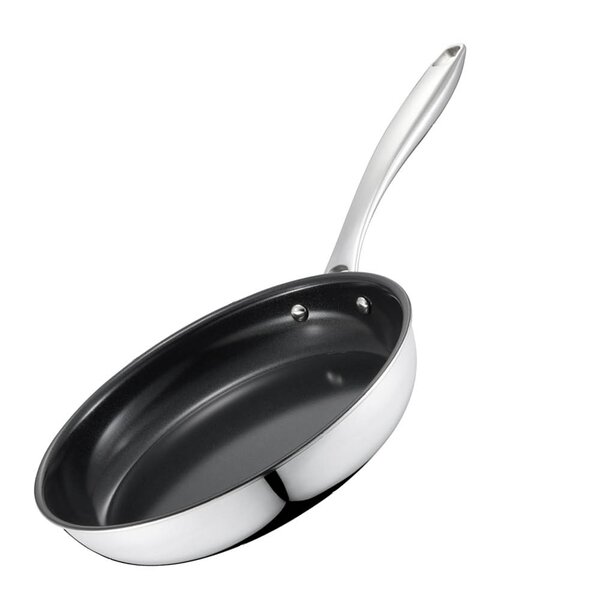 Dorre Trivence stekepanne 24 cm keramisk