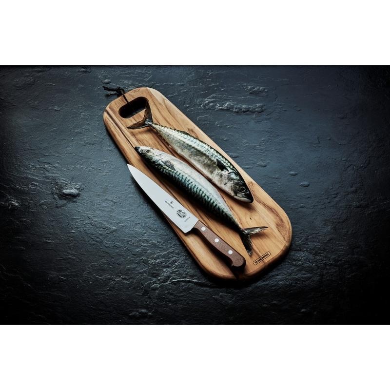 Victorinox Knivsett kokkekniv 15 og 22 cm