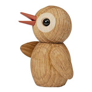 Spring Copenhagen Jokey Oak trefigur 6,5 cm
