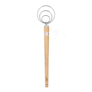 Birkmann Bread Buddies dansk deigvisp spiral 34 cm