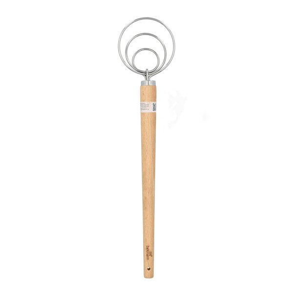 Birkmann Bread Buddies dansk deigvisp spiral 34 cm