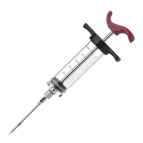 Tramontina Churrasco marinadeinjektor 30 ml
