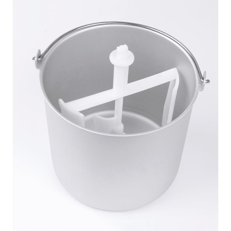 Caso Iskremmaskin Icecreamer 2 L 180W